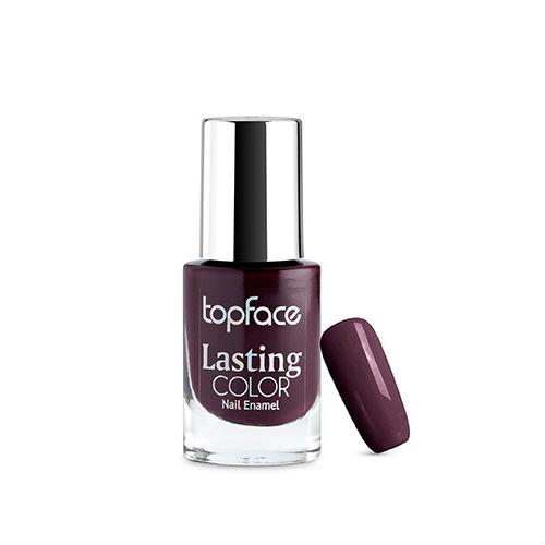 Лак Для Ногтей Lasting Color Topface PT104 47