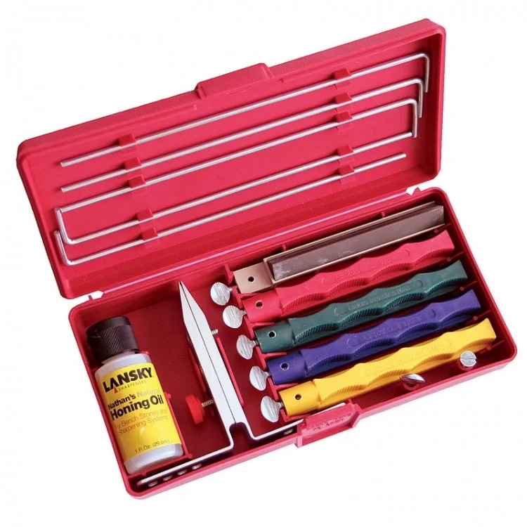 Точило Lansky Professional Sharpening System LNLKCPR (TI00532)