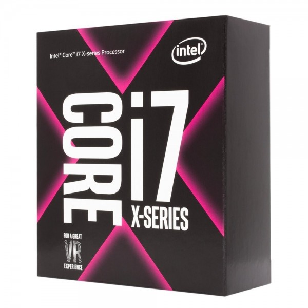 Процесор Intel CORE i7-7820X BX80673I77820X (F00141113)