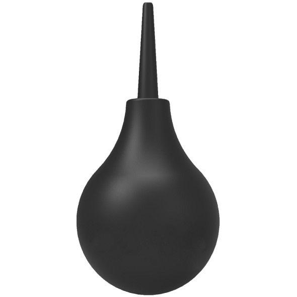 Спринцівка Nexus Anal Douche Black (NA001)