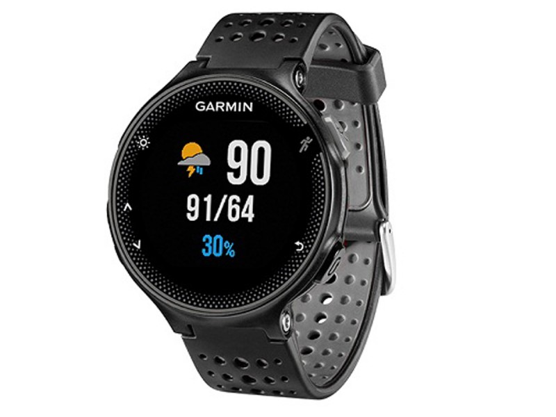 Garmin Forerunner 235 010-03717-55 Black/Grey (F00145514)