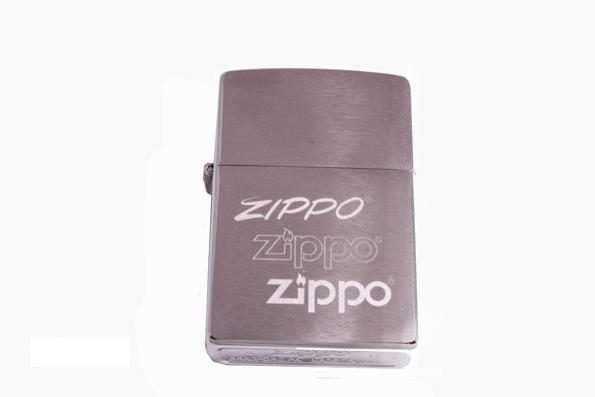 Запальничка Zippo Silver (274181)