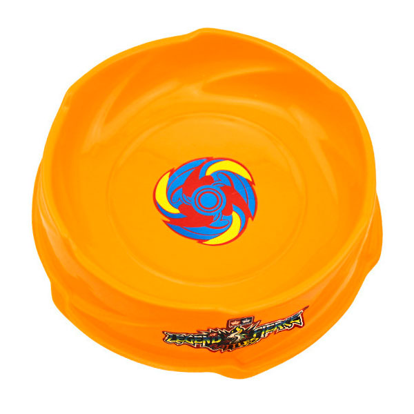 Арена BEYBLADE Середня №1 29 см Жовта