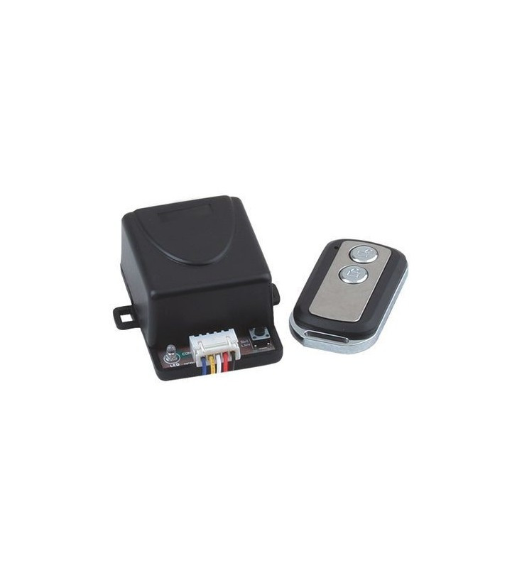 Радиоконтроллер Yli Electronic WBK-400-2-12