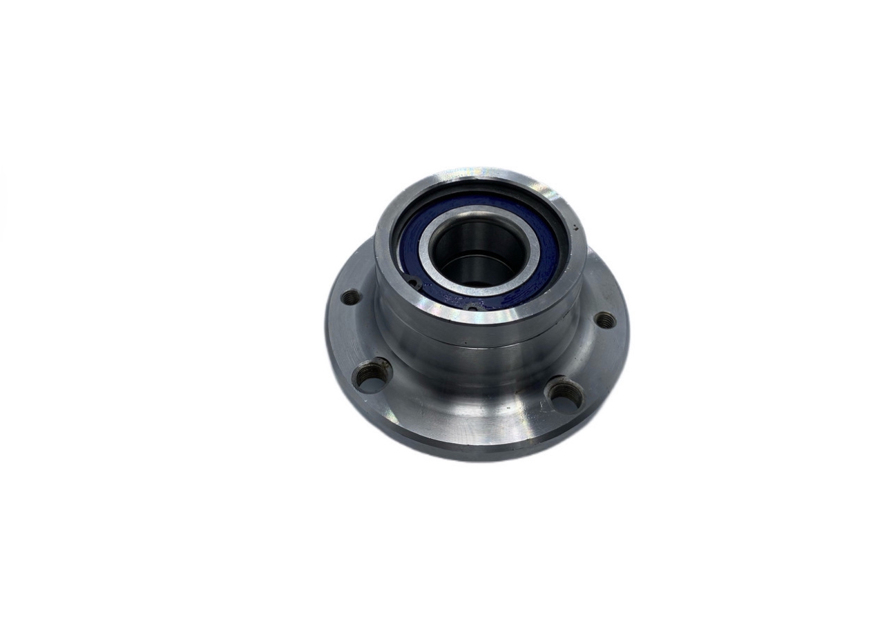 Ступица колеса задняя OEM ВАЗ 2108 21099 2115 (21100-310401400)