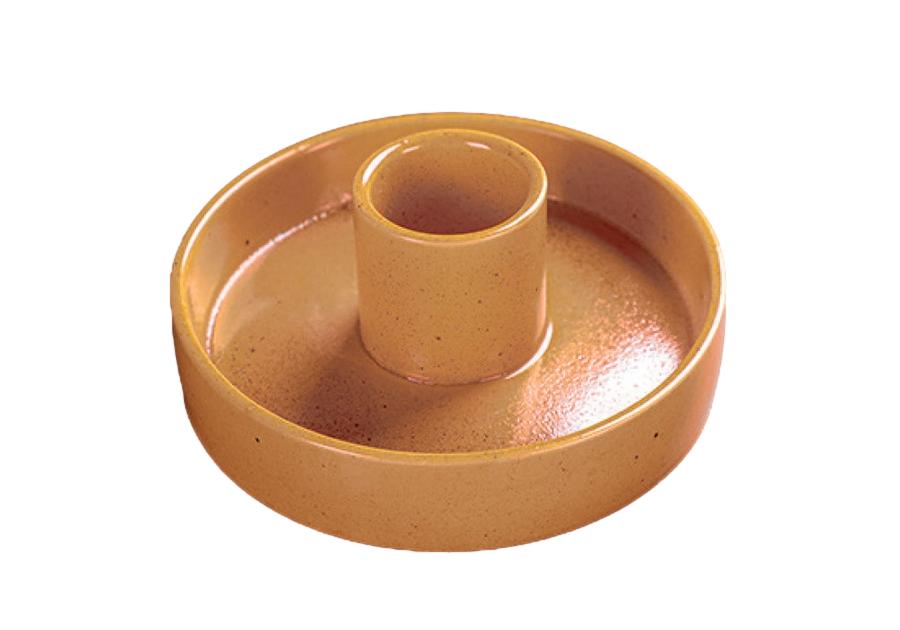 Подставка под Пало Санто Amber 10.5x4 см Оранжевый