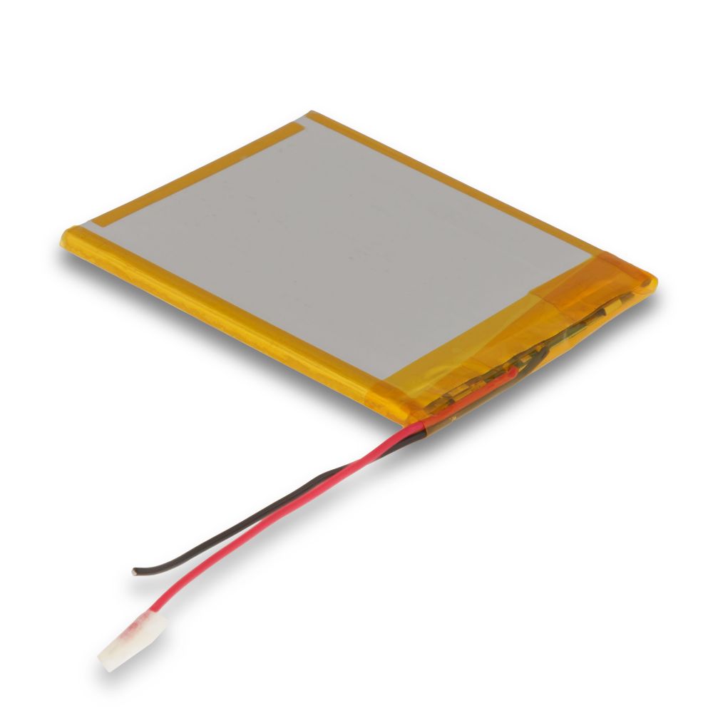 Аккумулятор Universal AAA 3000 mAh 3,7V 75*58*3 мм