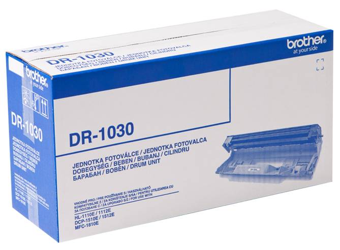 Фотобарабан Brother DR1075 (6290363)