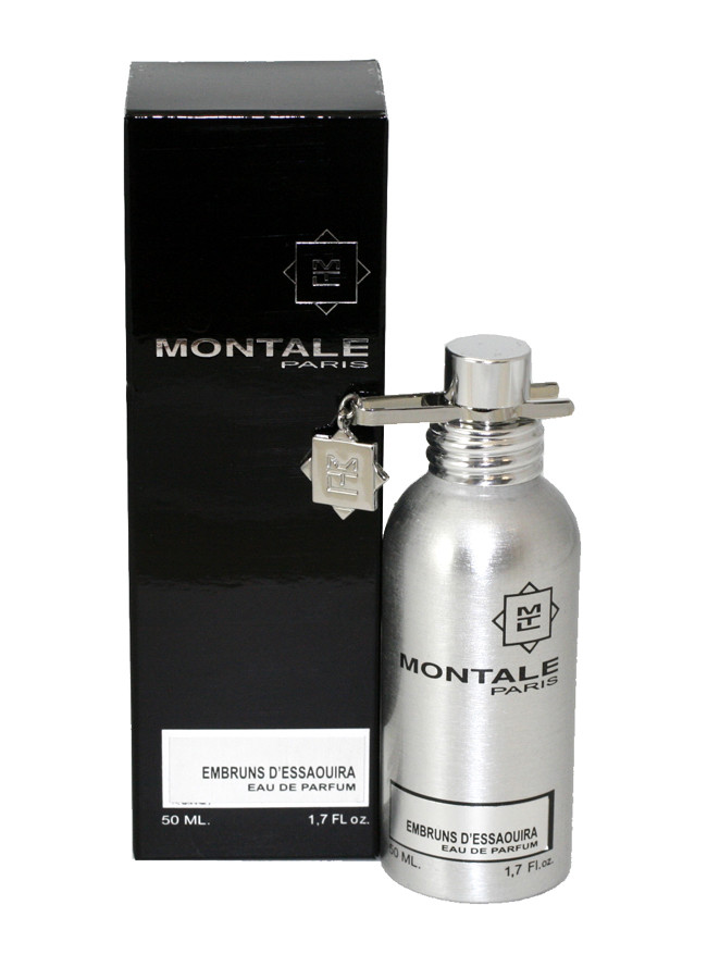 Парфумована вода Montale Embruns D`Essaouira для чоловіків та жінок 50 ml (ST2-21711)