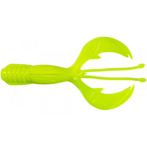 Силикон Select Kraken-X 3.5 4 шт Салатовый (1013-1870.37.42)