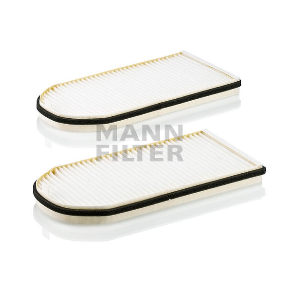 Фільтр салону MANN CU3642-2