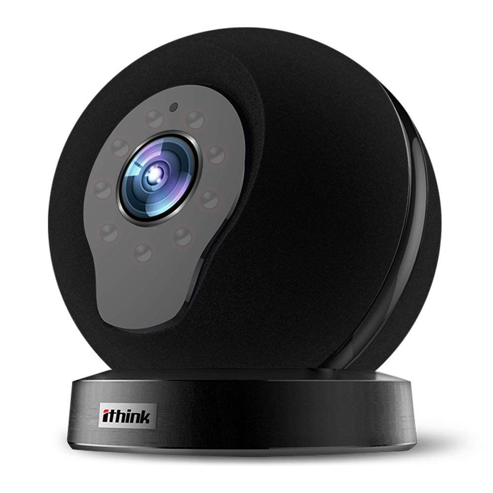 IP-камера iThink Q2 HD WiFi Camera (hub_1kdi_68907)