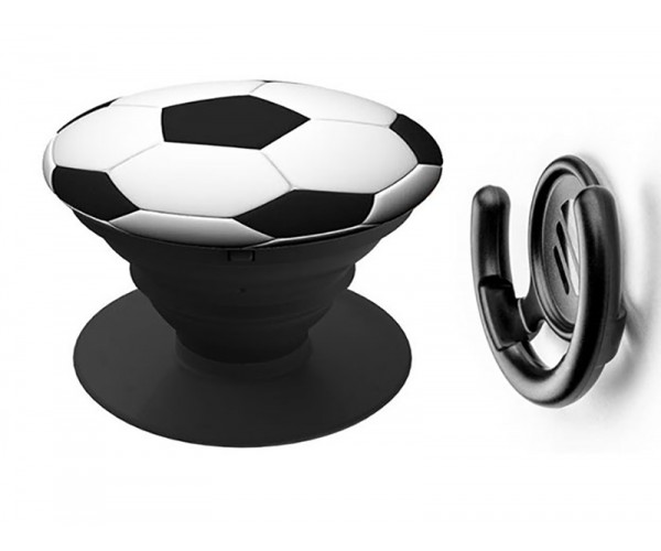 Універсальний тримач для смартфона Combo PopSockets з автоутримувачем Car Mount С62 (SUN0010)