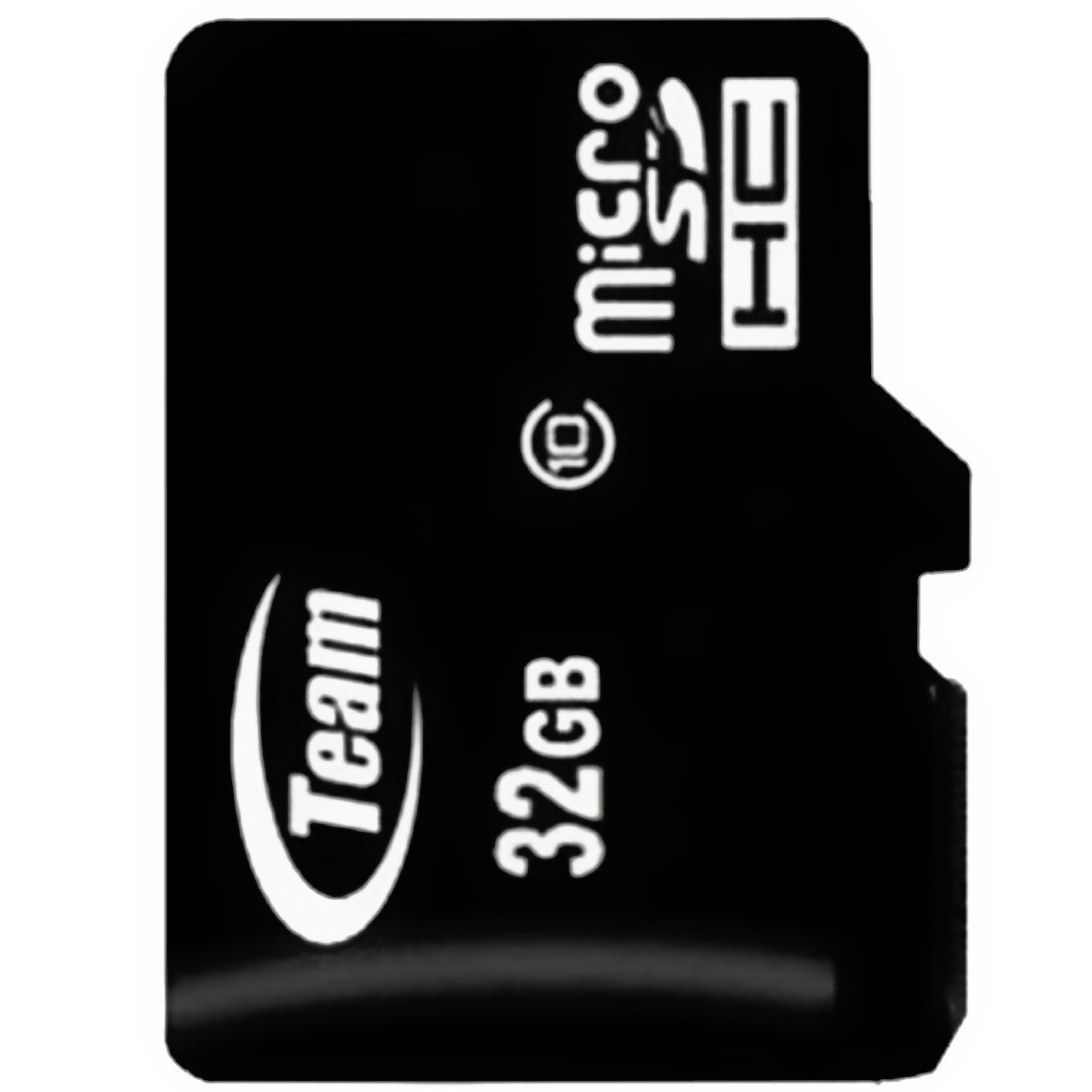 Карта пам'яті Team MicroSDHC 32GB Class 10 card only (890-855)