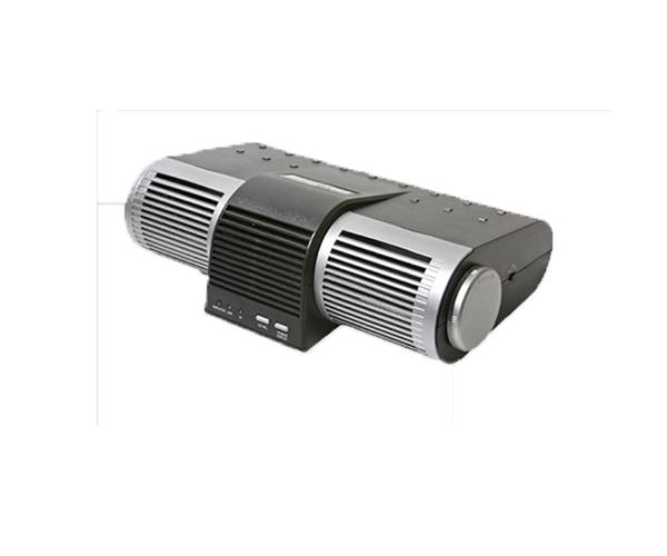 Іонний очищувач повітря ZENET XJ-2100 із ультрафіолетовою лампою (hub_dyZj39038)