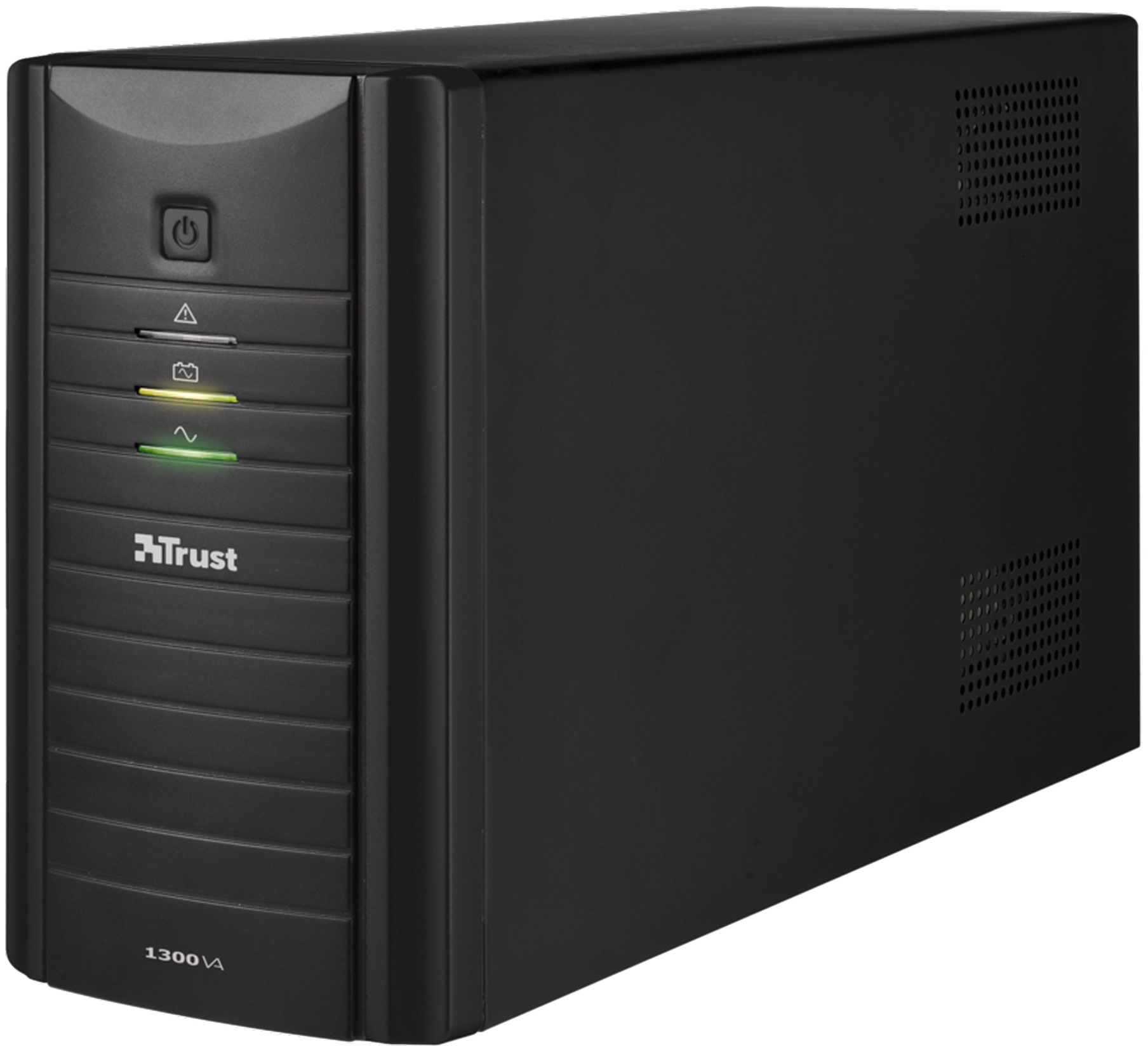 Лінійно-інтерактивний ДБЖ Trust Oxxtron 1300VA 17679 (F00155366)