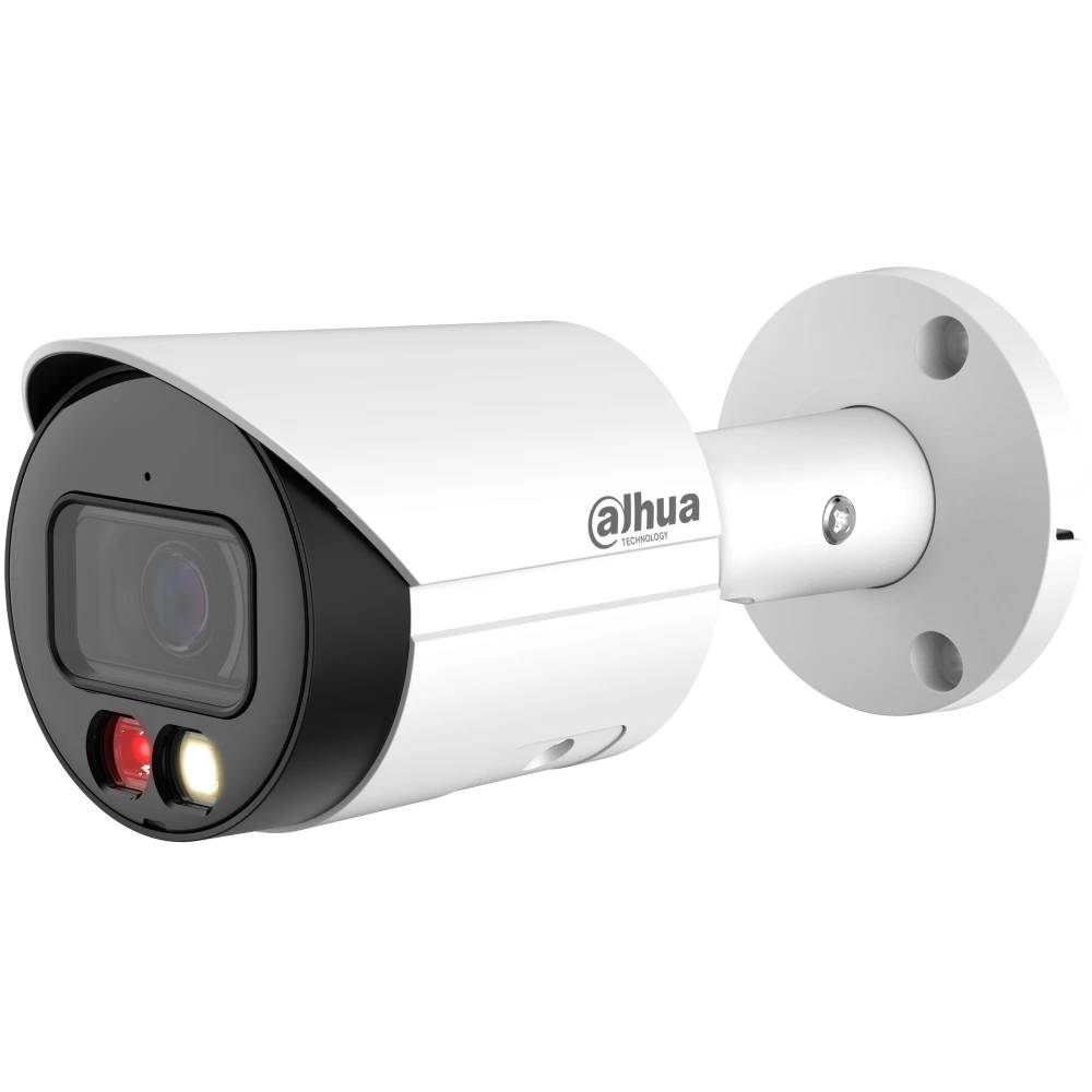 IP-видеокамера Dahua DH-IPC-HFW2249S-S-IL 2 Мп (302031)