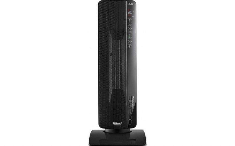 Тепловентилятор Delonghi TCH 8993 ER.BC Чорний (F00142007)