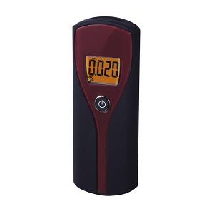 Цифровий напівпрофесійний алкотестер AT 6880 (MM00325)