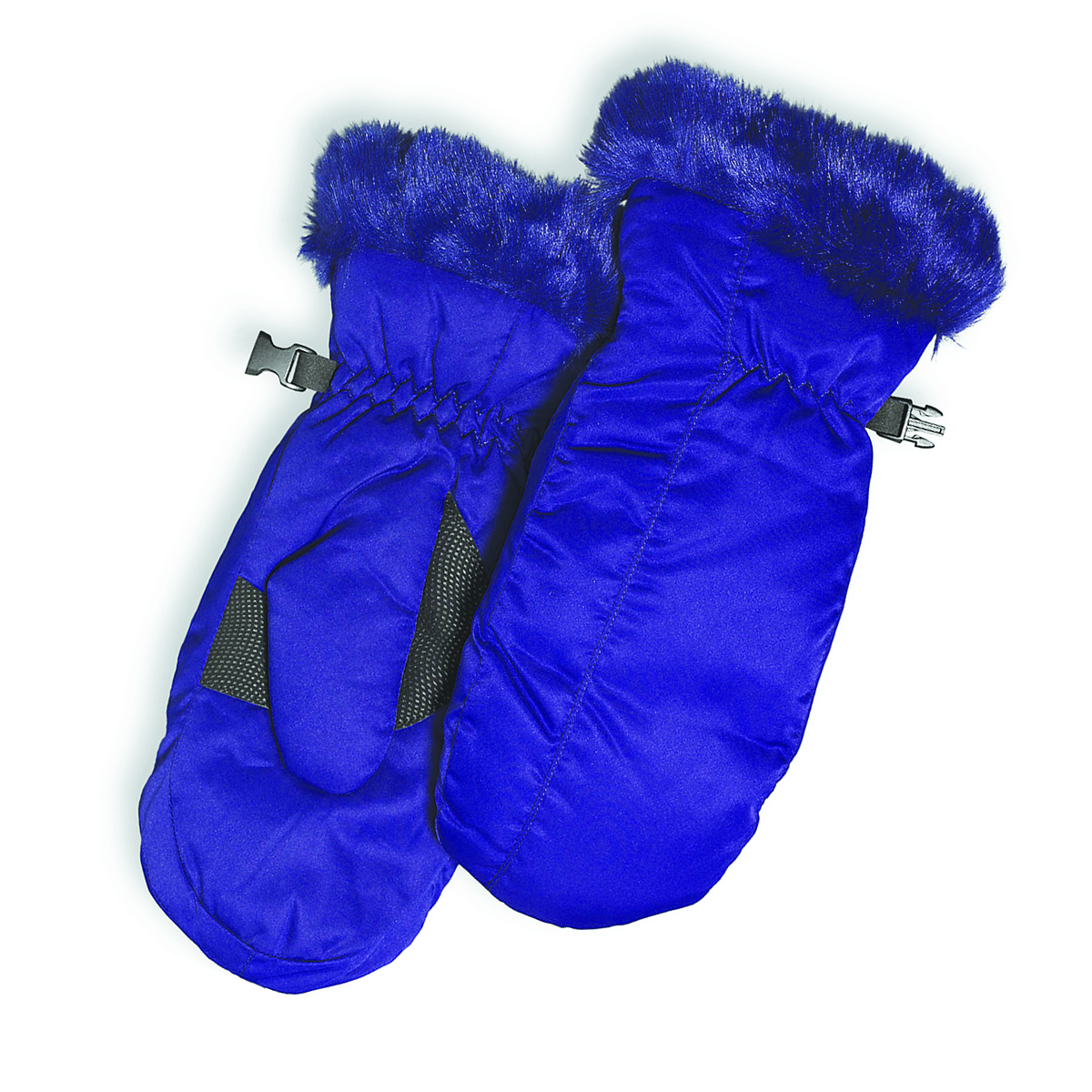 Перчатки Eddie Bauer Womens Essential Down Mittens Blue (7467B)