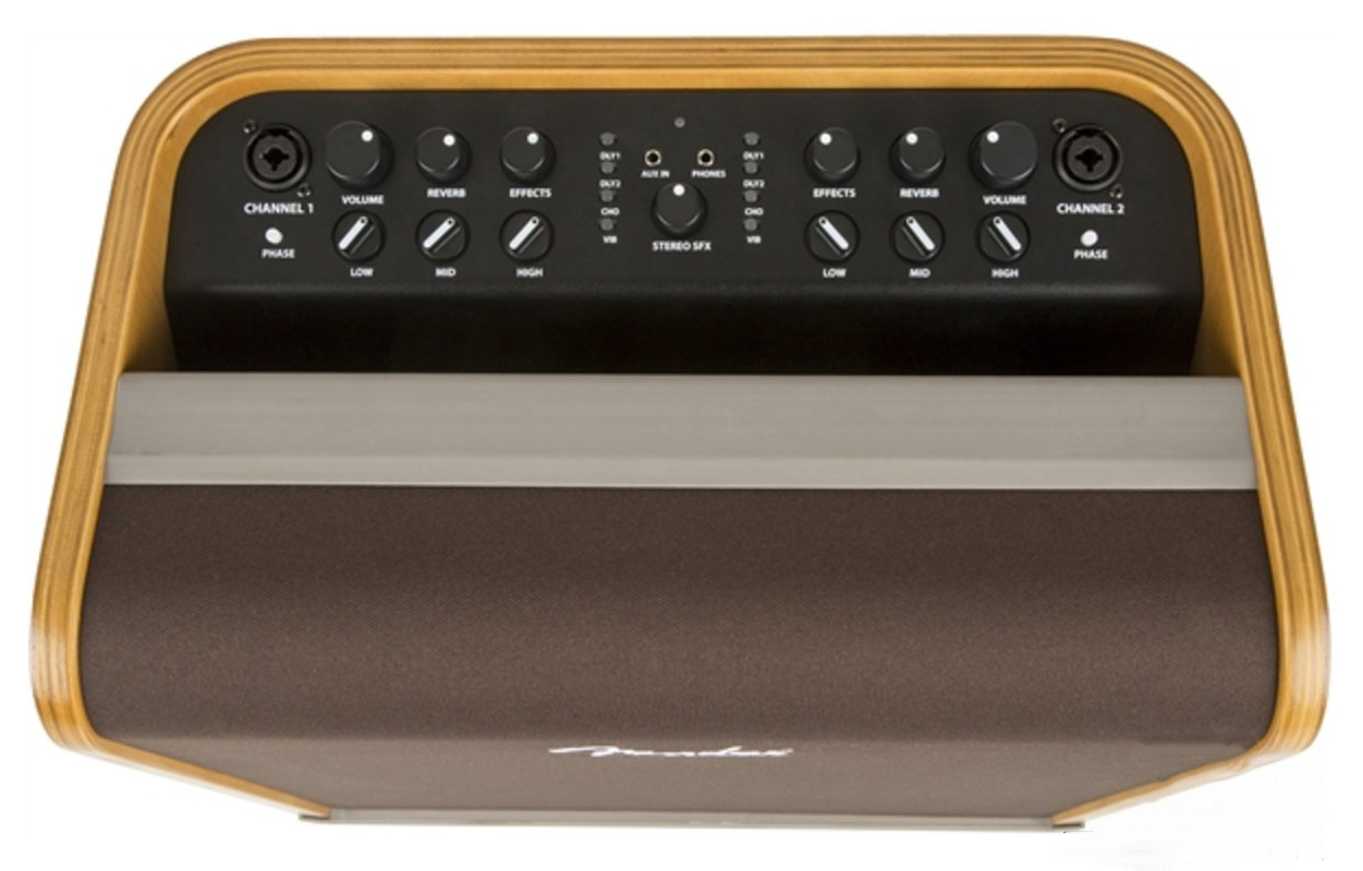 Гитарный комбоусилитель Fender Acoustic SFX
