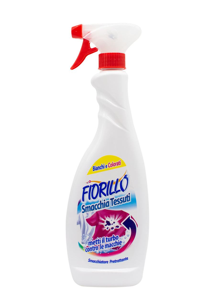 Пятновыводитель Fiorillo Универсальный 750 мл