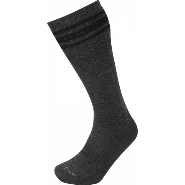 Шкарпетки Lorpen R.H.O. Charcoal XL (1052-6410116 5427 XL)