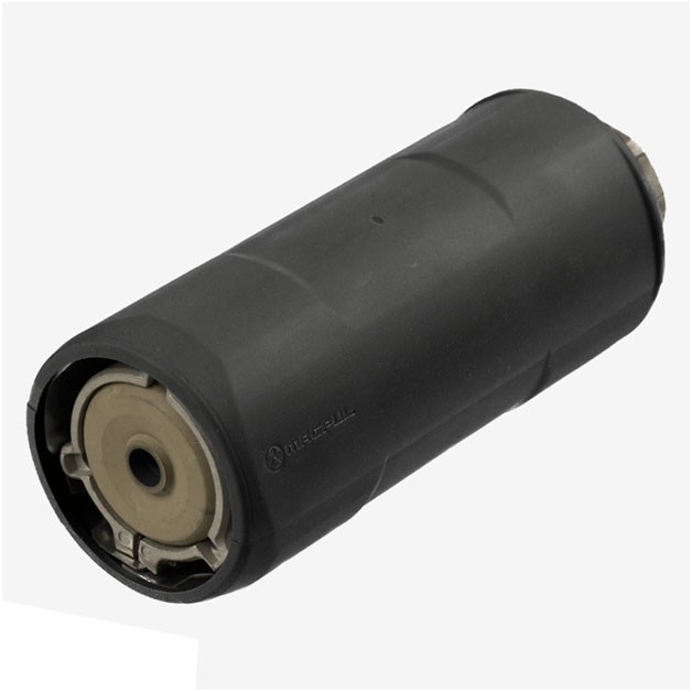 Чехол Magpul на глушитель 5,5 Black (1013-3683.05.28)