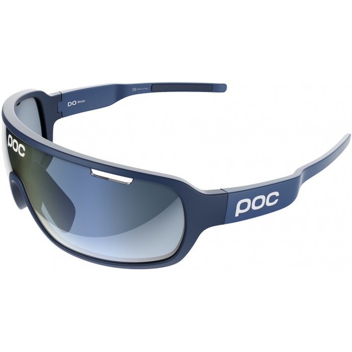 Очки Poc DO Blade Cat.2 Dark Blue (1033-PC DOBL50121553LBE1)