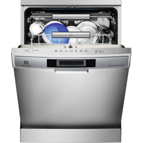 Посудомийна машина Electrolux ESF 8820 ROX Сріблястий (F00136035)