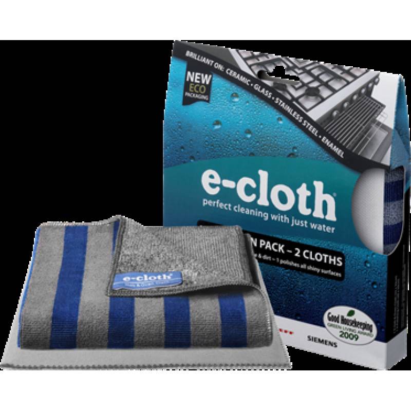 Серветки E-cloth Hob and Oven Cloth 202467 (2278)