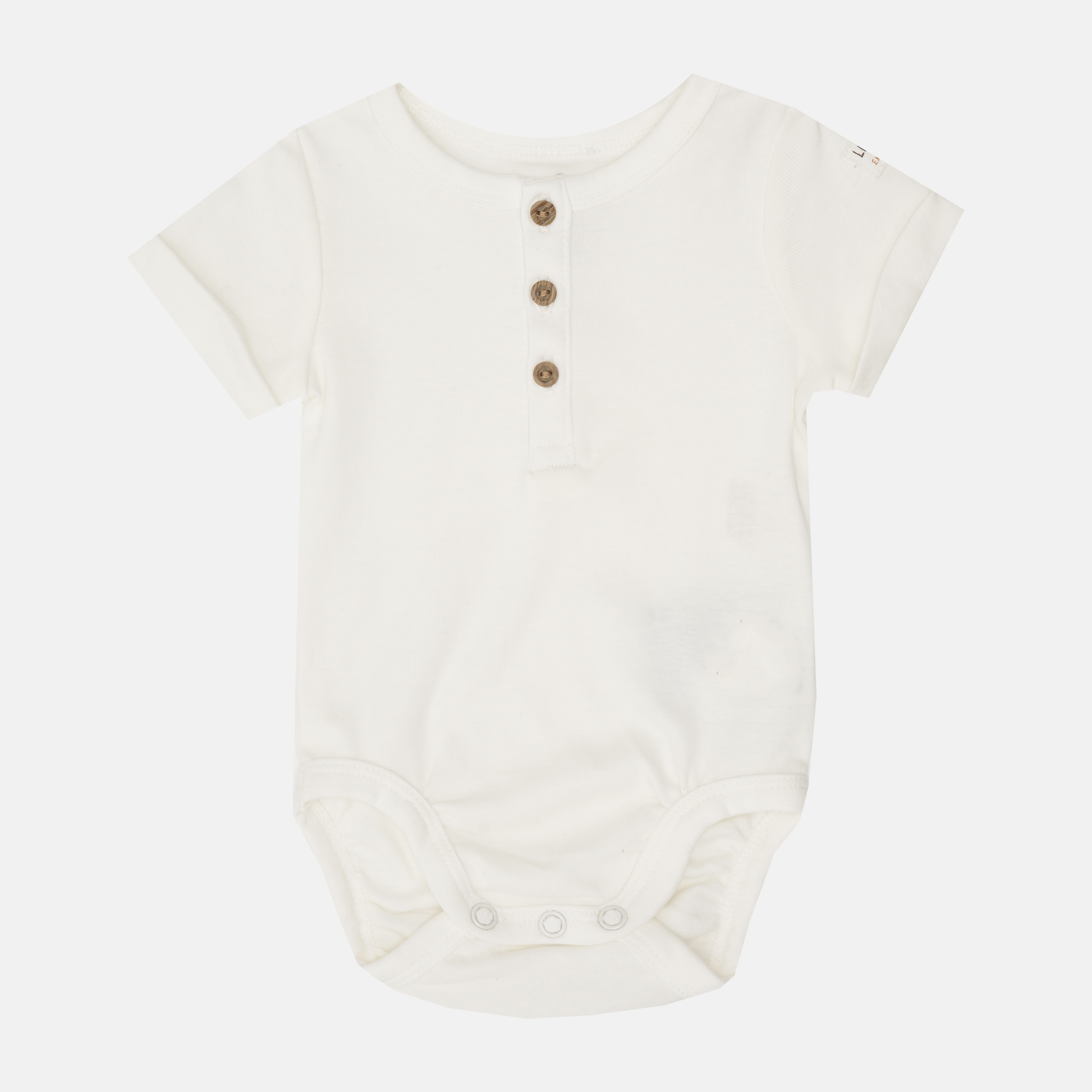 Боди для малышей H&M 50 см белый 16058418721