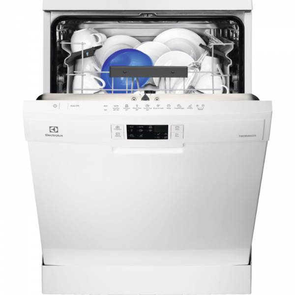 Вбудована посудомийна машина Electrolux ESF 5533 LOW Білий (F00138437)