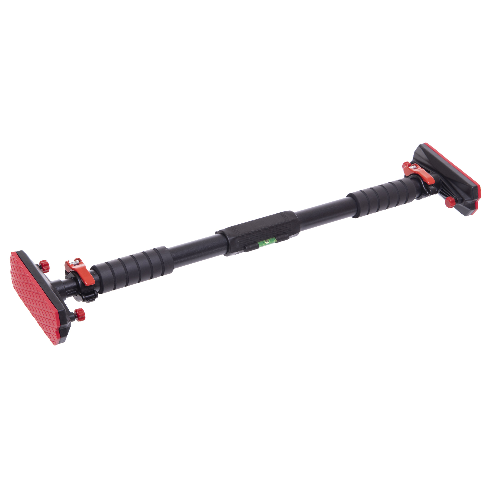 Турник в дверной проем раздвижной SP-Sport FI-6182 60-100см