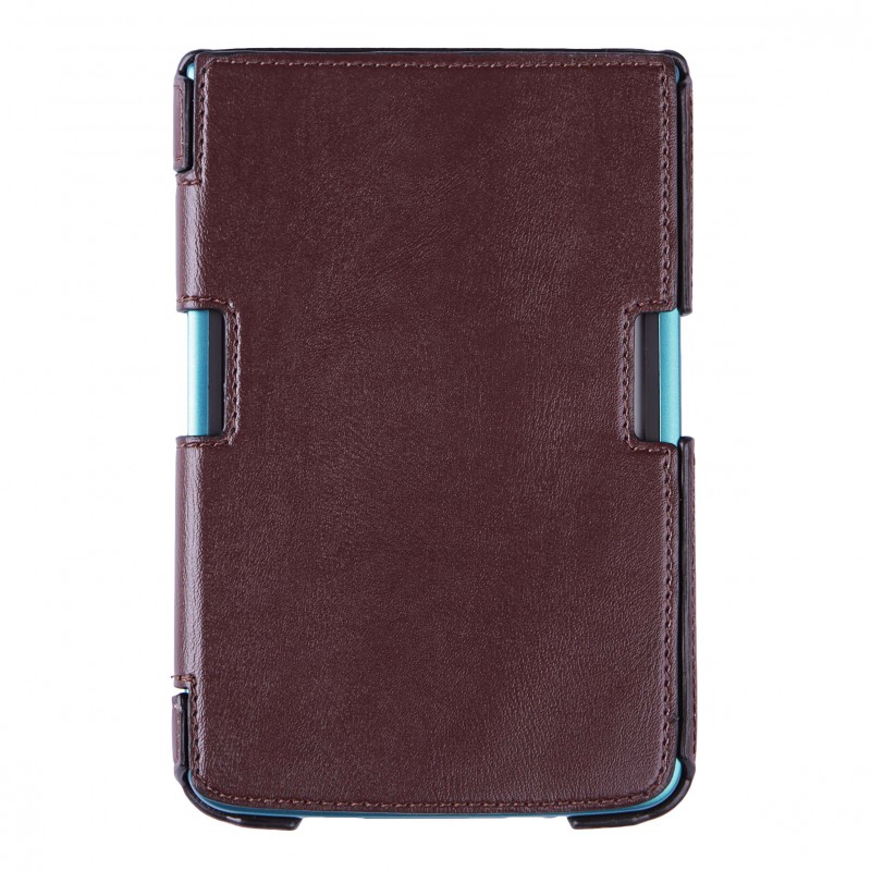 Обкладинка AIRON Premium для PocketBook 650 Brown (4821784622002)