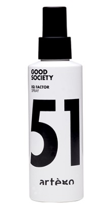 Спрей Artego без ополіскування EQ Factor 51 150мл