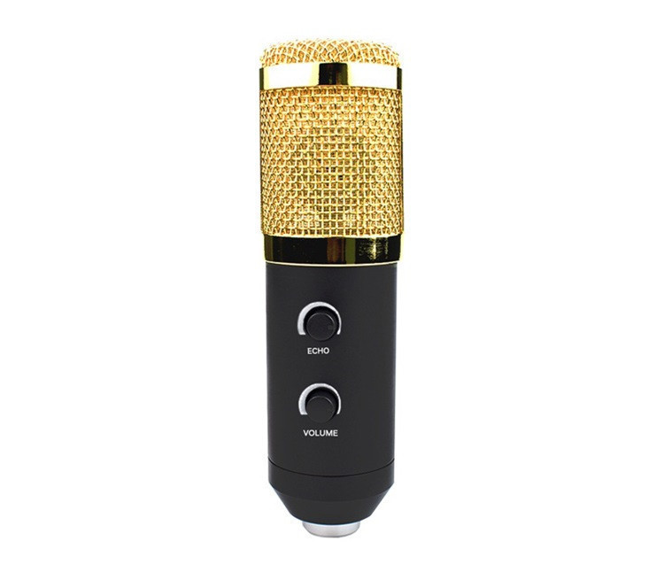 Мікрофон студійний BTB M-800U