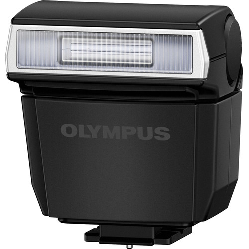 Спалах OLYMPUS Flash FL-LM3 (6325522)