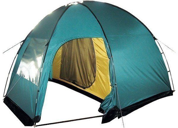 Четырехместная палатка Tramp Bell 4 (V2) TRT-081