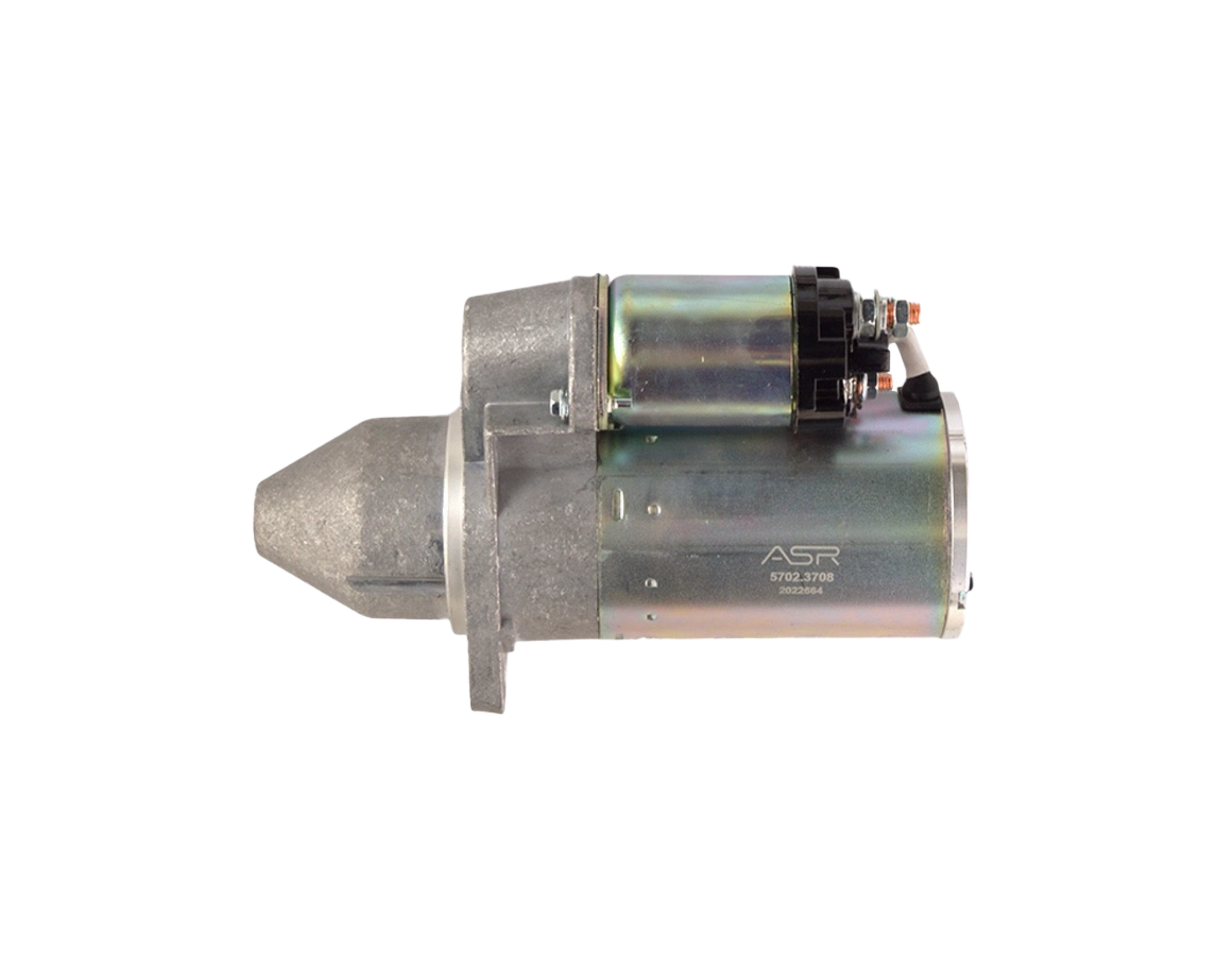 Стартер OEM ВАЗ (5702.37080)