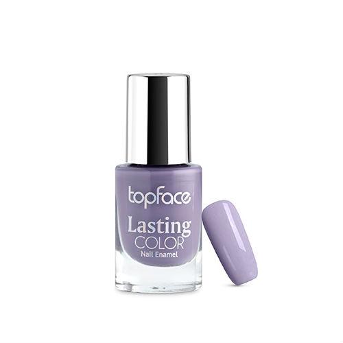 Лак для нігтів Lasting Color Topface PT104 21