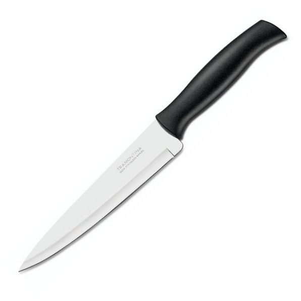 Набір кухонних ножів TRAMONTINA ATHUS, 203 мм, 12 шт (6186973)