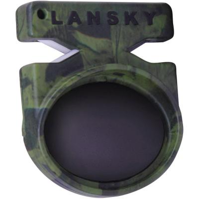 Точилка Lansky карманная Quick Fix Camo (LAN-1568.06.83)