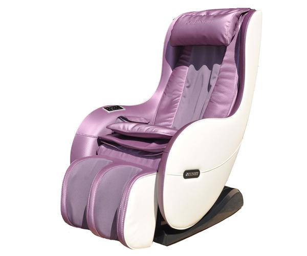 Масажне крісло ZENET ZET 1280 Бузкове (hub_nEiO91486)
