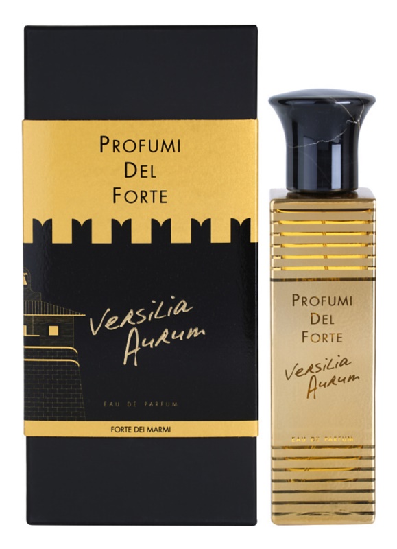 Парфюмированная вода Profumi del Forte Versilia Aurum для мужчин edp 75 ml (ST2-37992)
