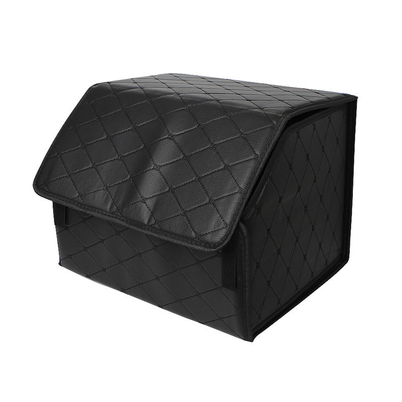 Органайзер для авто No Brand ZWX-002 Black 55х30х30 см