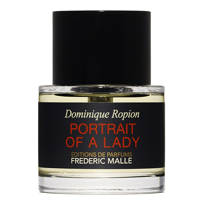 Парфюмированная вода Frederic Malle Portrait of a Lady для женщин edp 30 ml (ST2-35346)