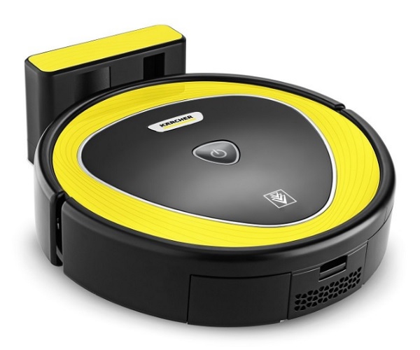 Робот-пылесос KARCHER RC 3 1.198-203.0 (F00166159)