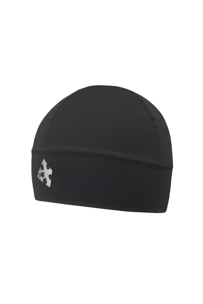 Спортивная шапка Radical Phantom Light One Size Черная (r0761)