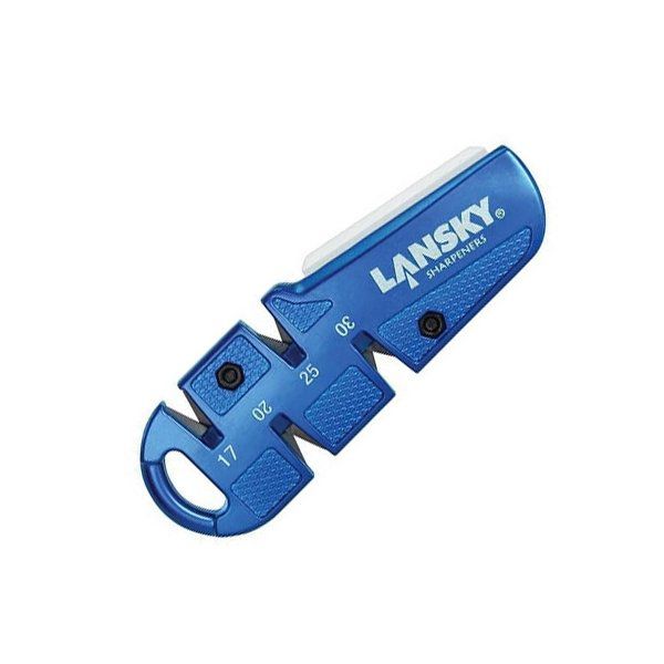 Стругачка Lansky Quadsharp (LAN-1568.07.17)